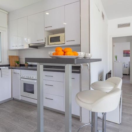 Villa Almendro - Costa Carpediem Calpe Zewnętrze zdjęcie