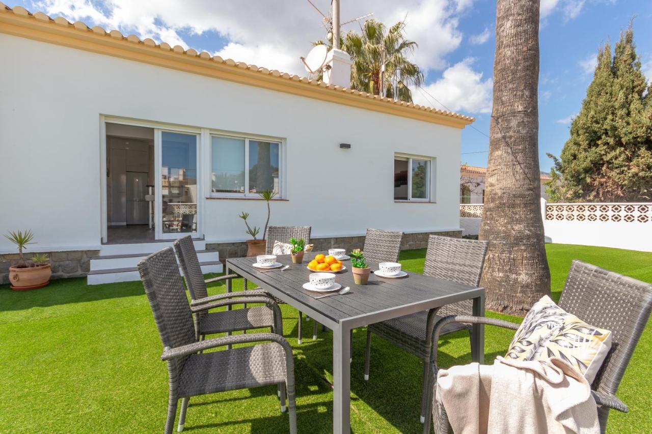 Villa Almendro - Costa Carpediem Calpe Zewnętrze zdjęcie