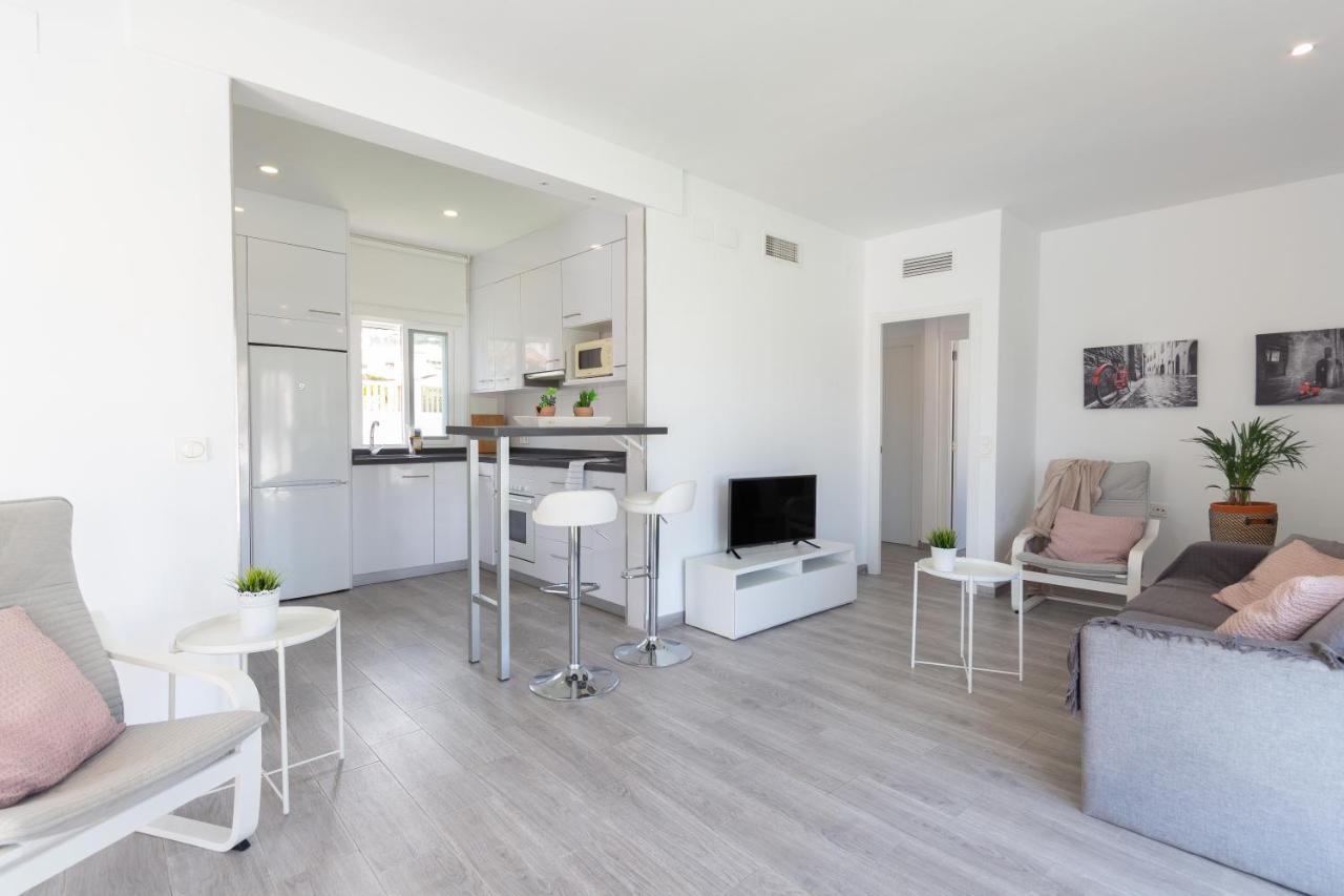 Villa Almendro - Costa Carpediem Calpe Zewnętrze zdjęcie
