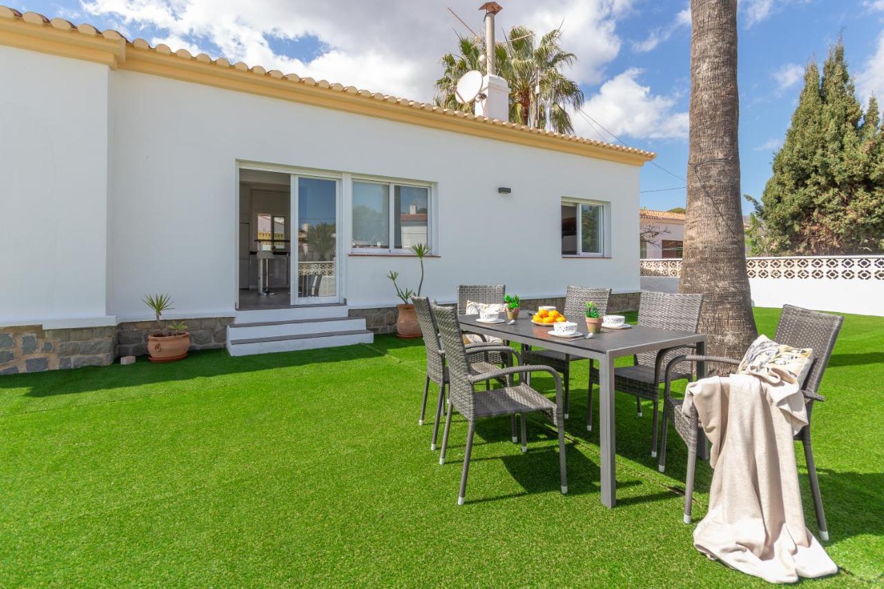 Villa Almendro - Costa Carpediem Calpe Zewnętrze zdjęcie