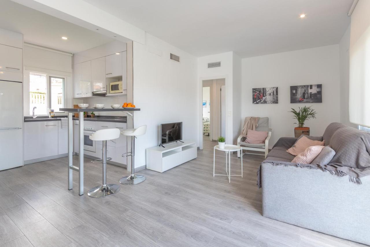 Villa Almendro - Costa Carpediem Calpe Zewnętrze zdjęcie