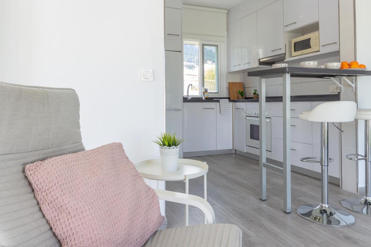 Villa Almendro - Costa Carpediem Calpe Zewnętrze zdjęcie