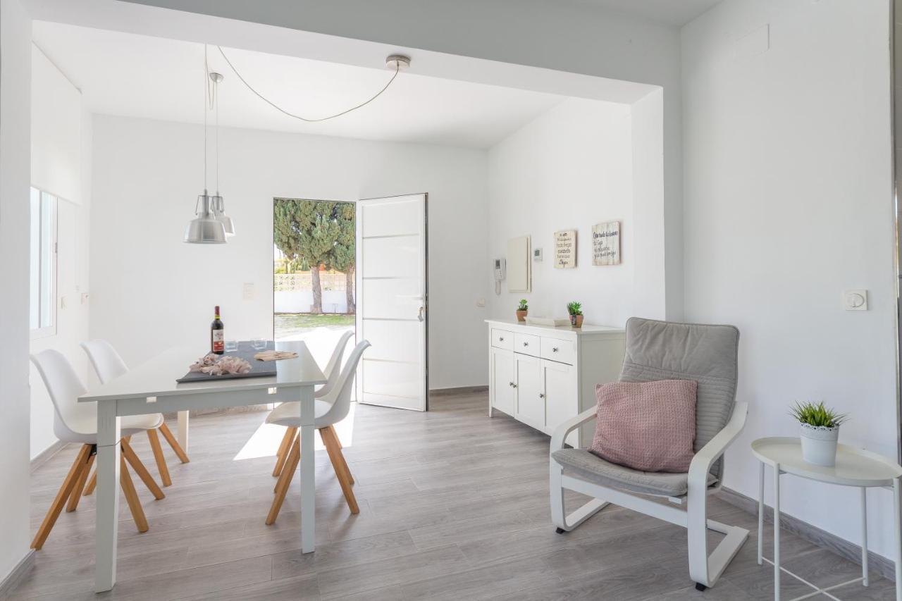 Villa Almendro - Costa Carpediem Calpe Zewnętrze zdjęcie