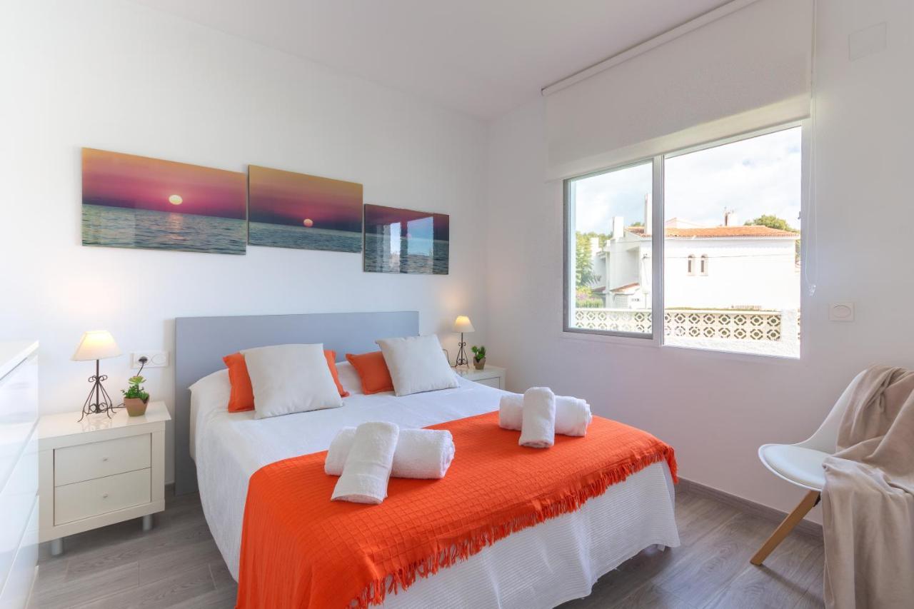 Villa Almendro - Costa Carpediem Calpe Zewnętrze zdjęcie
