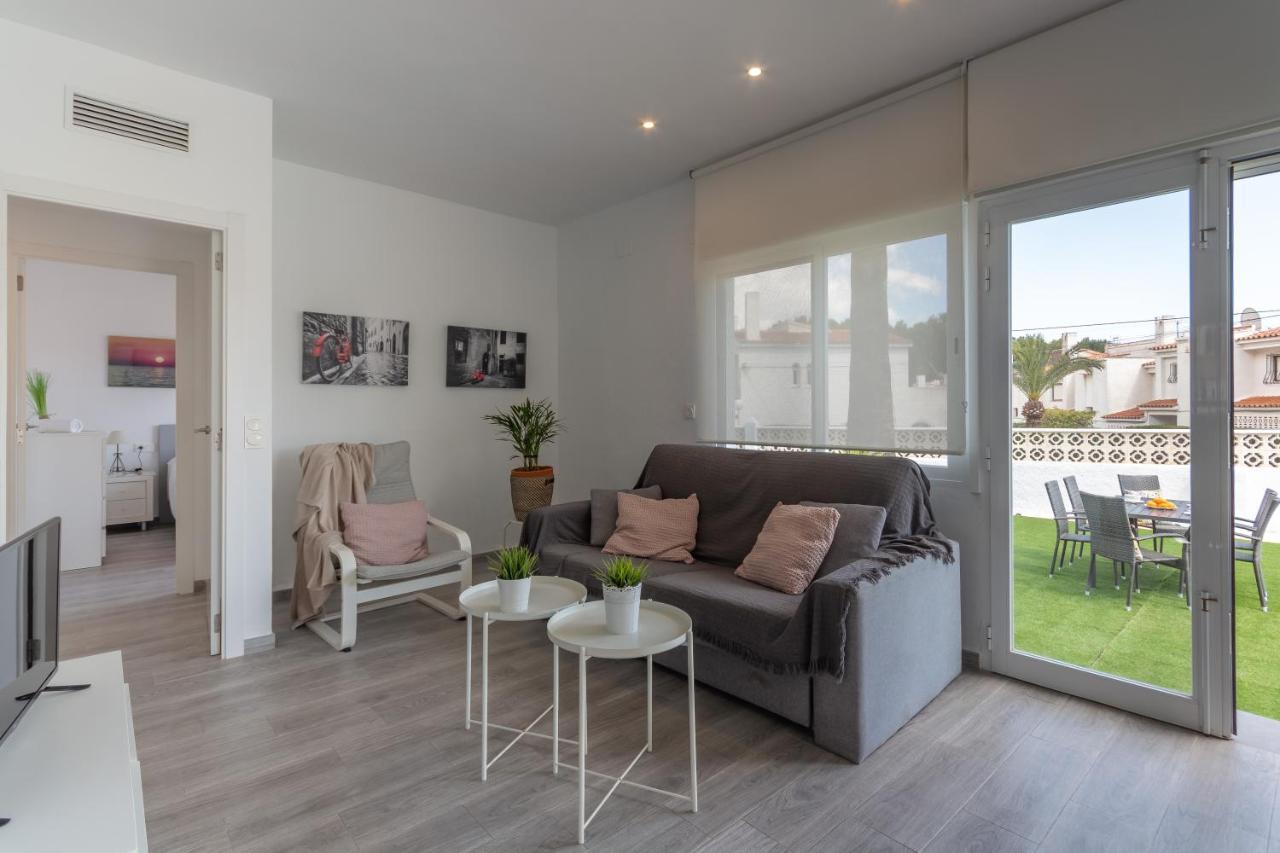 Villa Almendro - Costa Carpediem Calpe Zewnętrze zdjęcie